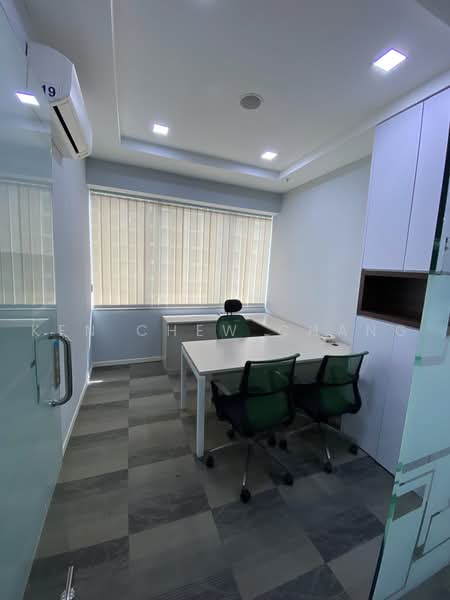 Pejabat untuk Disewa di Pju 5 (Kota Damansara) - Ken Chew Chang - PropertyGuru.com.my