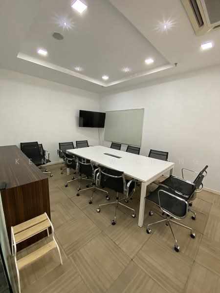 Pejabat untuk Disewa di Pju 5 (Kota Damansara) - Ken Chew Chang - PropertyGuru.com.my