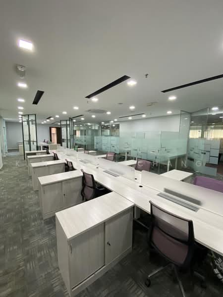 Pejabat untuk Disewa di Pju 5 (Kota Damansara) - Ken Chew Chang - PropertyGuru.com.my