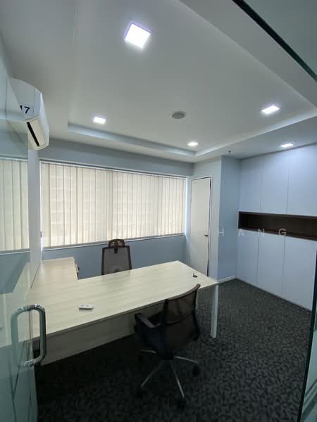 Pejabat untuk Disewa di Pju 5 (Kota Damansara) - Ken Chew Chang - PropertyGuru.com.my