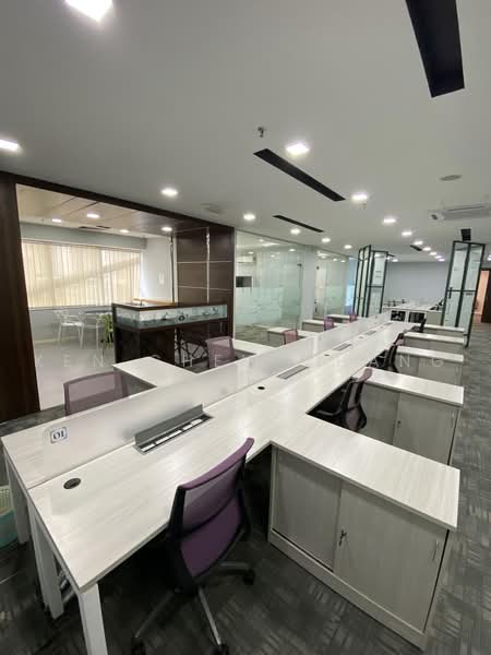 Pejabat untuk Disewa di Pju 5 (Kota Damansara) - Ken Chew Chang - PropertyGuru.com.my