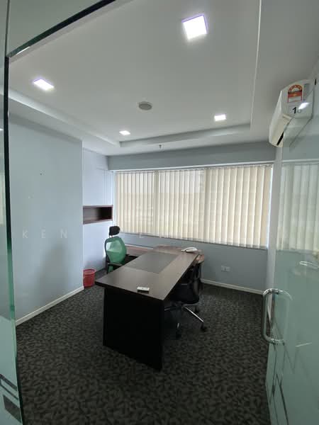 Pejabat untuk Disewa di Pju 5 (Kota Damansara) - Ken Chew Chang - PropertyGuru.com.my