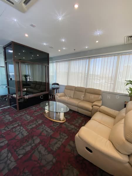 Pejabat untuk Disewa di Pju 5 (Kota Damansara) - Ken Chew Chang - PropertyGuru.com.my