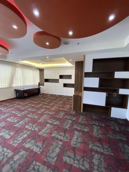 Pejabat untuk Disewa di Pju 5 (Kota Damansara) - Ken Chew Chang - PropertyGuru.com.my