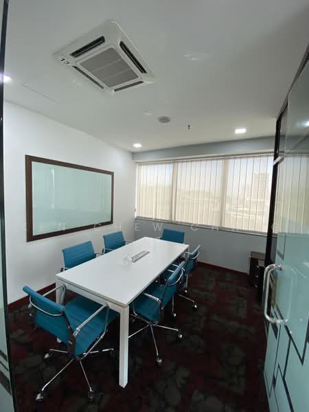 Pejabat untuk Disewa di Pju 5 (Kota Damansara) - Ken Chew Chang - PropertyGuru.com.my