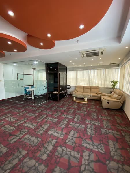 Pejabat untuk Disewa di Pju 5 (Kota Damansara) - Ken Chew Chang - PropertyGuru.com.my