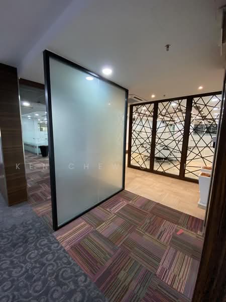 Pejabat untuk Disewa di Pju 5 (Kota Damansara) - Ken Chew Chang - PropertyGuru.com.my
