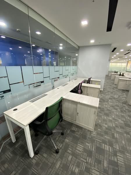 Pejabat untuk Disewa di Pju 5 (Kota Damansara) - Ken Chew Chang - PropertyGuru.com.my