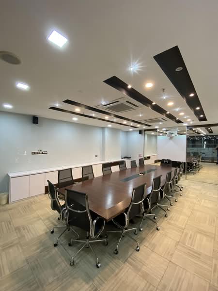 Pejabat untuk Disewa di Pju 5 (Kota Damansara) - Ken Chew Chang - PropertyGuru.com.my