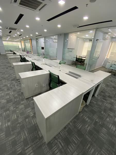Pejabat untuk Disewa di Pju 5 (Kota Damansara) - Ken Chew Chang - PropertyGuru.com.my