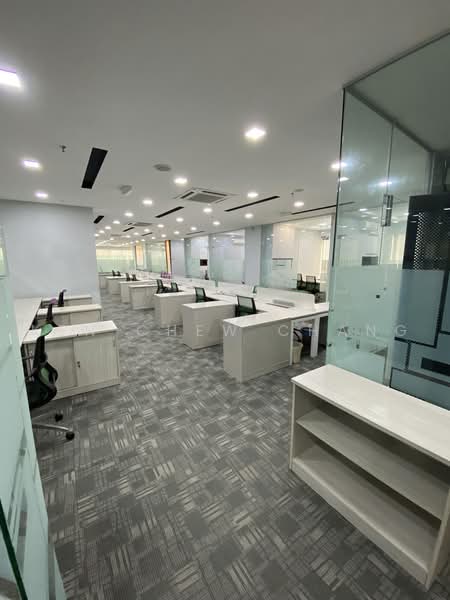 Pejabat untuk Disewa di Pju 5 (Kota Damansara) - Ken Chew Chang - PropertyGuru.com.my