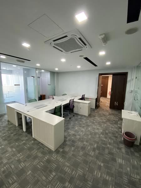 Pejabat untuk Disewa di Pju 5 (Kota Damansara) - Ken Chew Chang - PropertyGuru.com.my