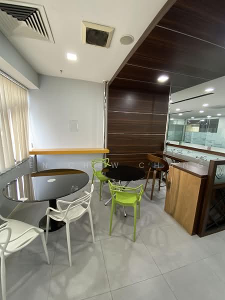 Pejabat untuk Disewa di Pju 5 (Kota Damansara) - Ken Chew Chang - PropertyGuru.com.my