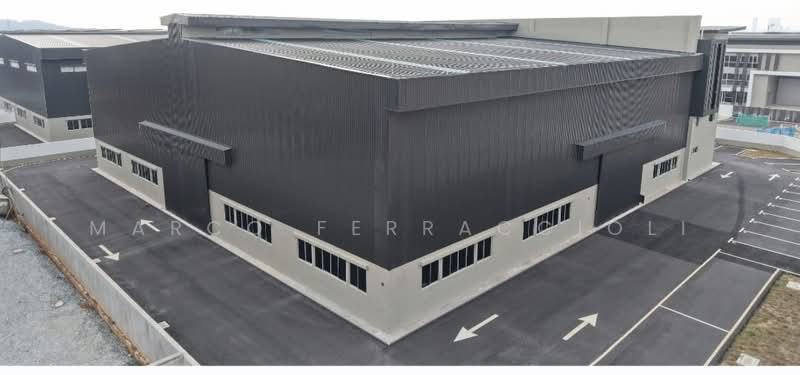 Kilang untuk Disewa di Bandar Serenia (Dengkil) - Marco Ferraccioli - Exterior - PropertyGuru.com.my