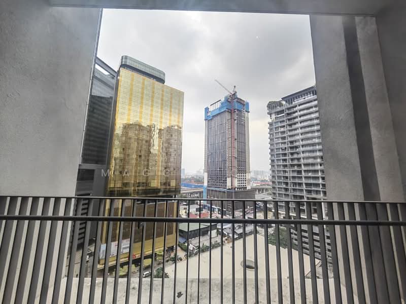 Service Residence for Rent at The Mews - Maggie Chin - Exterior - PropertyGuru.com.my
