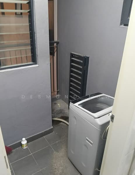Pangsapuri untuk Disewa di Seruni Residence - Desmond Low - Interior - PropertyGuru.com.my