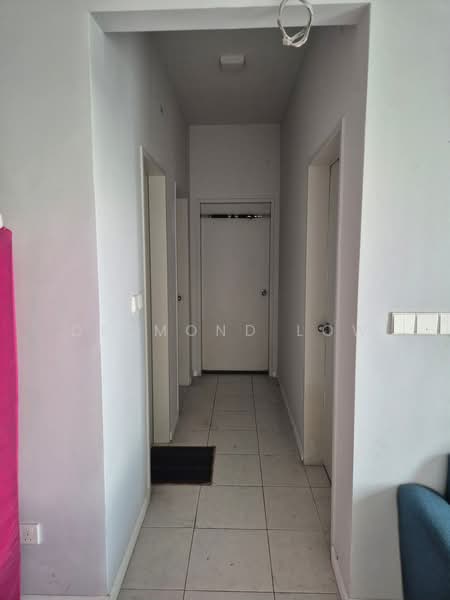 Pangsapuri untuk Disewa di Seruni Residence - Desmond Low - PropertyGuru.com.my
