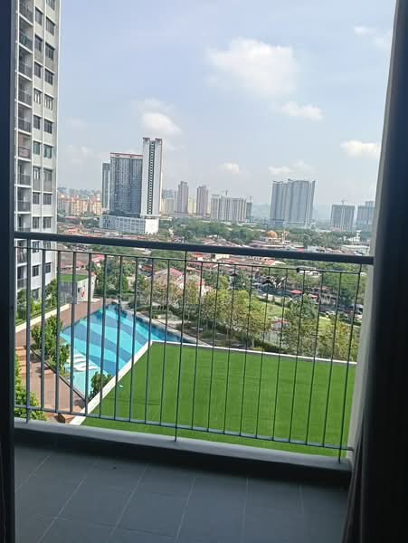 Pangsapuri untuk Disewa di Seruni Residence - Desmond Low - PropertyGuru.com.my