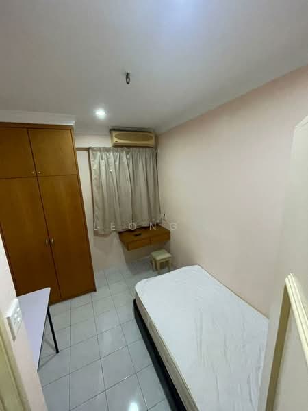 Pangsapuri untuk Disewa di Casa Pinang - Leong . - Bedroom - PropertyGuru.com.my