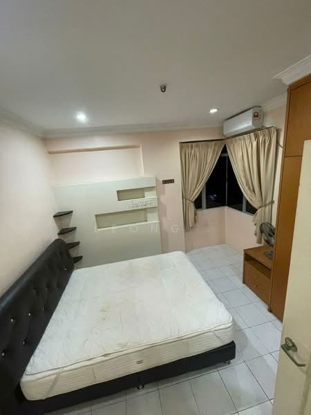 Pangsapuri untuk Disewa di Casa Pinang - Leong . - Bedroom - PropertyGuru.com.my