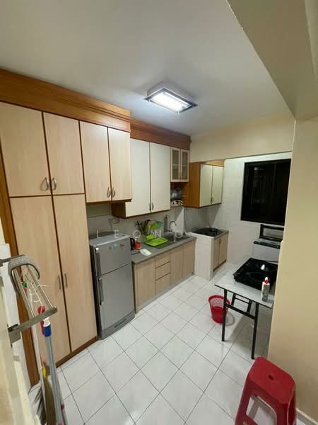 Pangsapuri untuk Disewa di Casa Pinang - Leong . - Kitchen - PropertyGuru.com.my