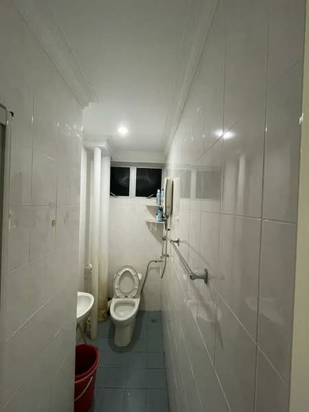 Pangsapuri untuk Disewa di Casa Pinang - Leong . - Bathroom - PropertyGuru.com.my