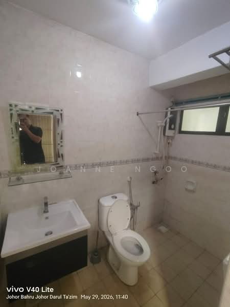 2-storey Terraced House for Rent in Perling (Johor) - Joanne Ngoo - PropertyGuru.com.my