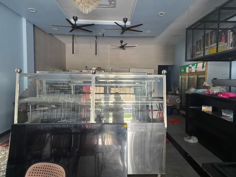 Commercial Semi-D for Rent in Pasir Gudang (Johor) - Dennis Cheang - Interior - PropertyGuru.com.my