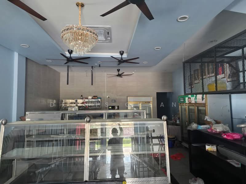Commercial Semi-D for Rent in Pasir Gudang (Johor) - Dennis Cheang - Interior - PropertyGuru.com.my