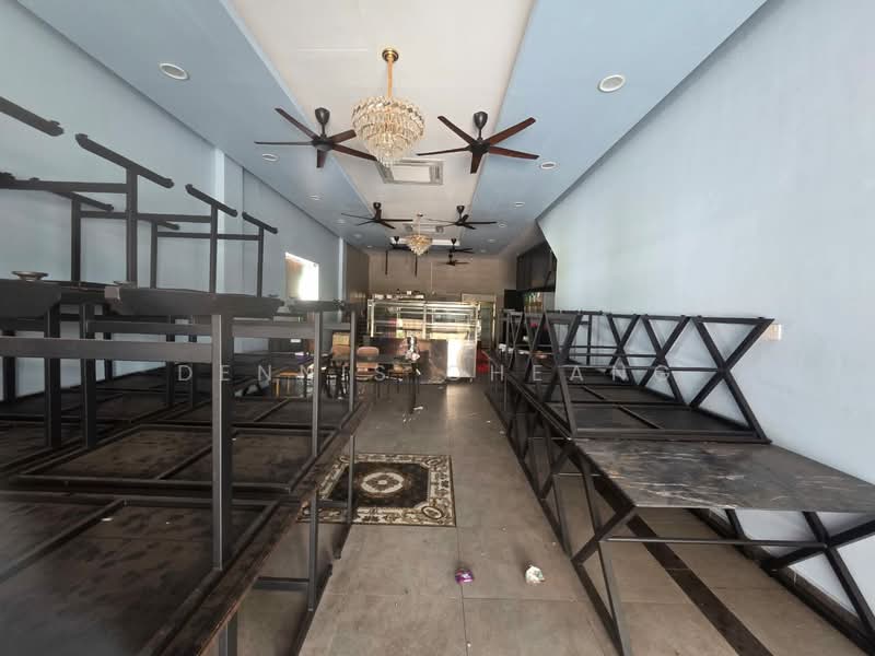 Commercial Semi-D for Rent in Pasir Gudang (Johor) - Dennis Cheang - Interior - PropertyGuru.com.my