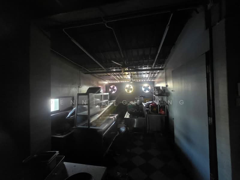 Commercial Semi-D for Rent in Pasir Gudang (Johor) - Dennis Cheang - Kitchen - PropertyGuru.com.my