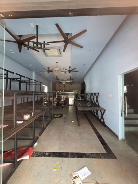 Commercial Semi-D for Rent in Pasir Gudang (Johor) - Dennis Cheang - Interior - PropertyGuru.com.my