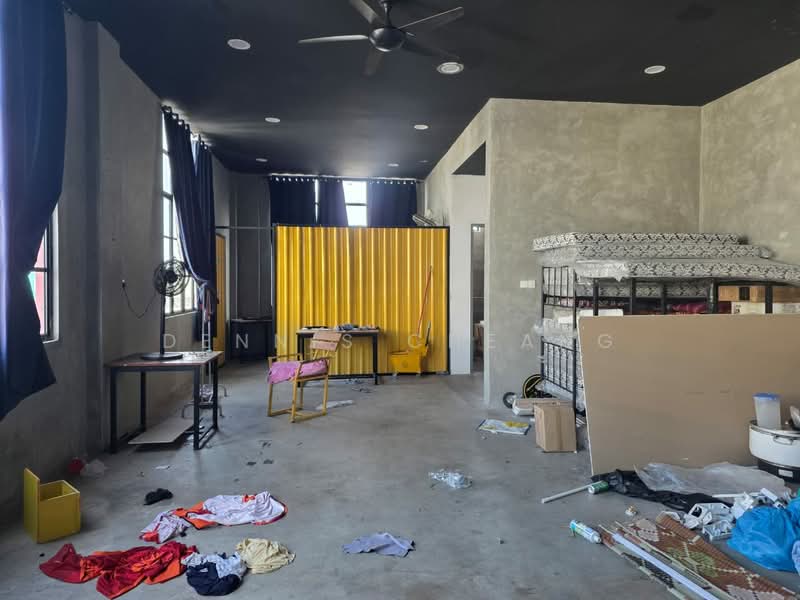 Commercial Semi-D for Rent in Pasir Gudang (Johor) - Dennis Cheang - Interior - PropertyGuru.com.my