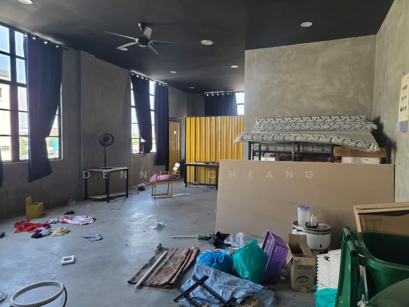 Commercial Semi-D for Rent in Pasir Gudang (Johor) - Dennis Cheang - Interior - PropertyGuru.com.my