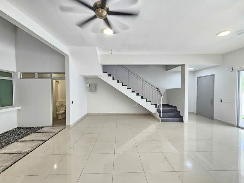 2-storey Terraced House for Sale in Kota Kemuning (Shah Alam) - Amsyar Jamil - Interior - PropertyGuru.com.my