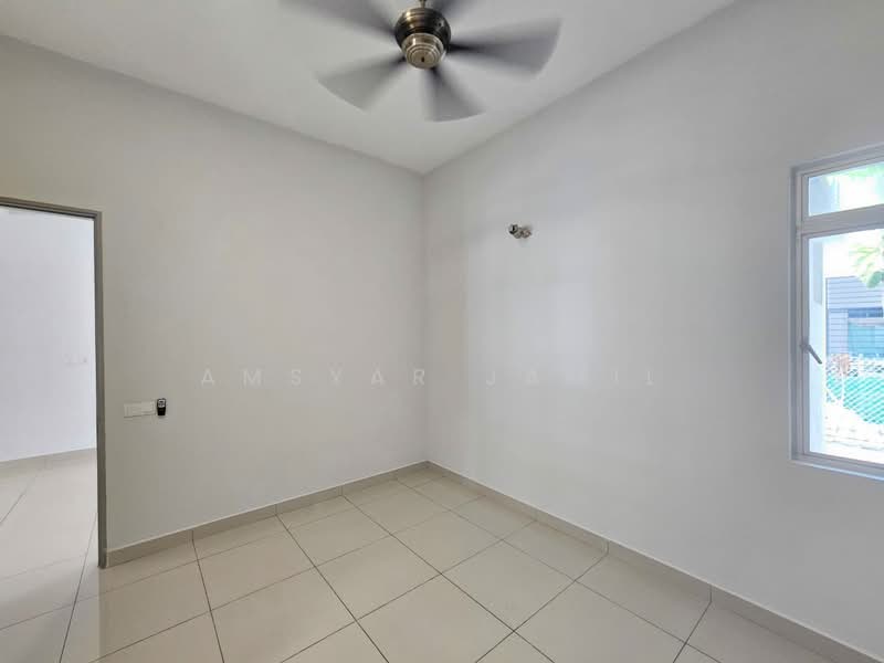 2-storey Terraced House for Sale in Kota Kemuning (Shah Alam) - Amsyar Jamil - Interior - PropertyGuru.com.my