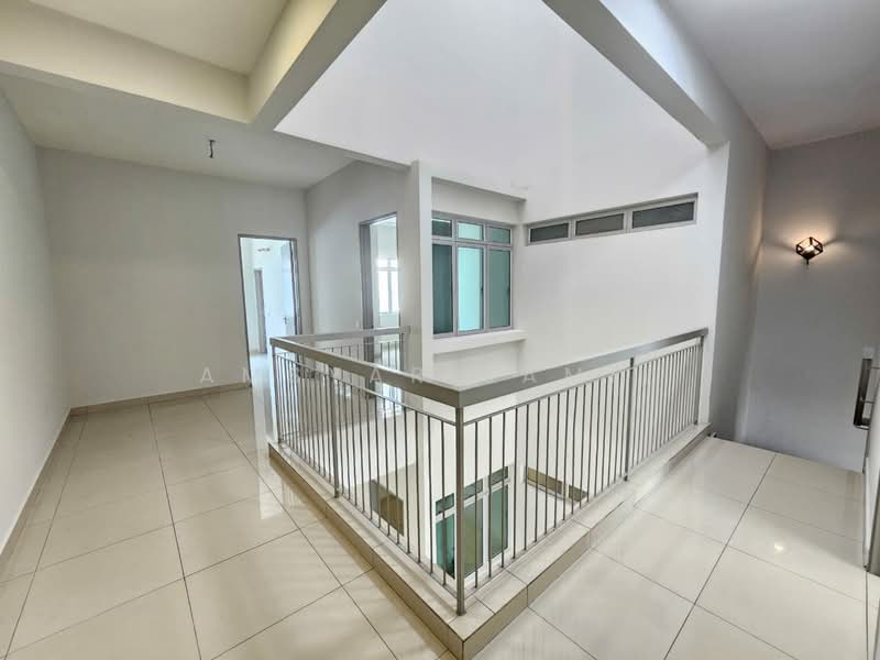 2-storey Terraced House for Sale in Kota Kemuning (Shah Alam) - Amsyar Jamil - Interior - PropertyGuru.com.my