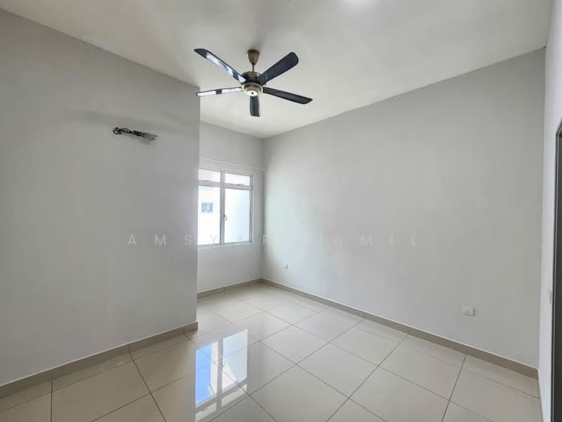 2-storey Terraced House for Sale in Kota Kemuning (Shah Alam) - Amsyar Jamil - Interior - PropertyGuru.com.my