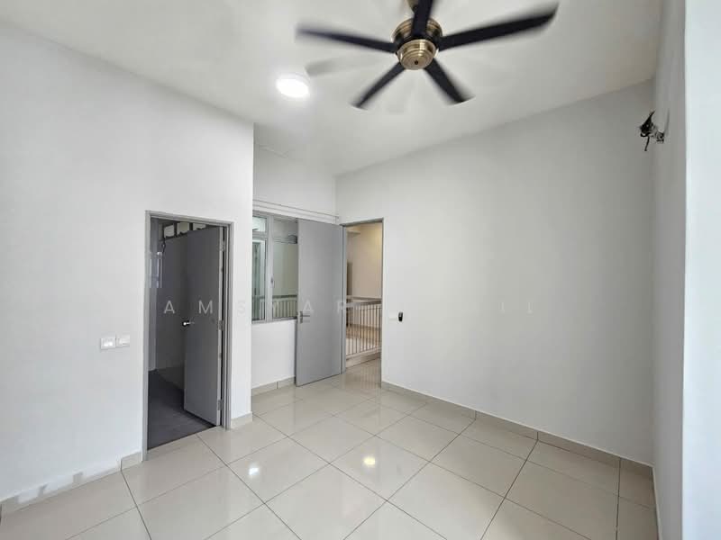 2-storey Terraced House for Sale in Kota Kemuning (Shah Alam) - Amsyar Jamil - Interior - PropertyGuru.com.my