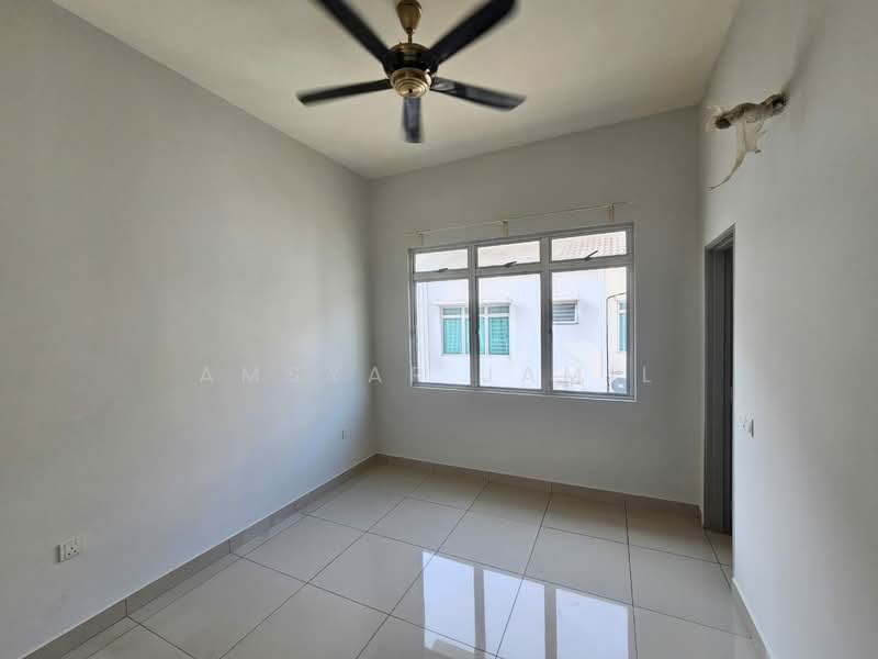 2-storey Terraced House for Sale in Kota Kemuning (Shah Alam) - Amsyar Jamil - Interior - PropertyGuru.com.my