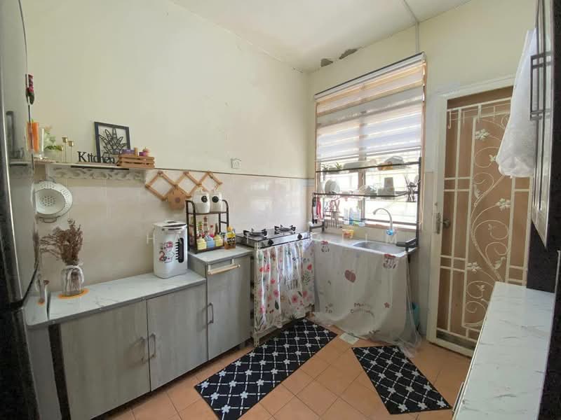 2-storey Terraced House for Sale in Tanjung Dua Belas (Jenjarom) - Hairi Halim - PropertyGuru.com.my