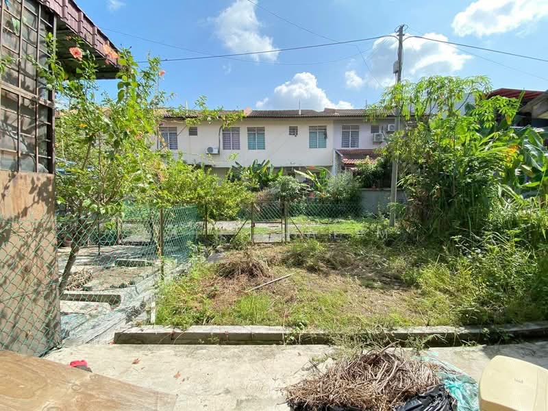 2-storey Terraced House for Sale in Tanjung Dua Belas (Jenjarom) - Hairi Halim - PropertyGuru.com.my