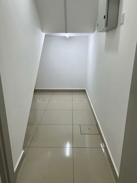 2-storey Terraced House for Rent in Bandar Rimbayu (Telok Panglima Garang) - Miki You - Corridor - PropertyGuru.com.my