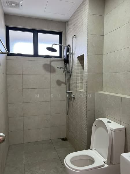 2-storey Terraced House for Rent in Bandar Rimbayu (Telok Panglima Garang) - Miki You - Bathroom - PropertyGuru.com.my