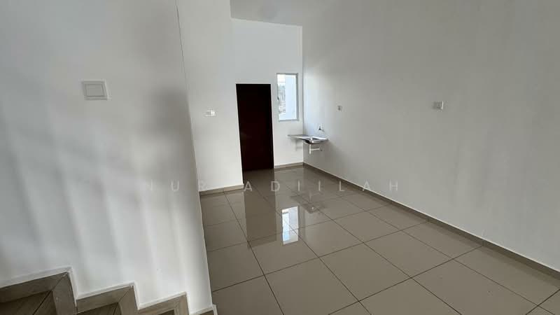 2-storey Terraced House for Sale in Bedong (Kedah) - Nur Adiilah - Interior - PropertyGuru.com.my