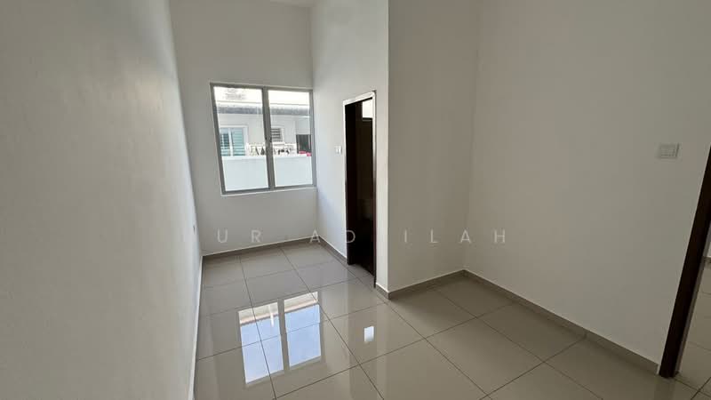 2-storey Terraced House for Sale in Bedong (Kedah) - Nur Adiilah - Interior - PropertyGuru.com.my