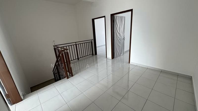 2-storey Terraced House for Sale in Bedong (Kedah) - Nur Adiilah - Interior - PropertyGuru.com.my
