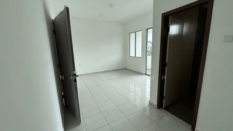 2-storey Terraced House for Sale in Bedong (Kedah) - Nur Adiilah - Interior - PropertyGuru.com.my