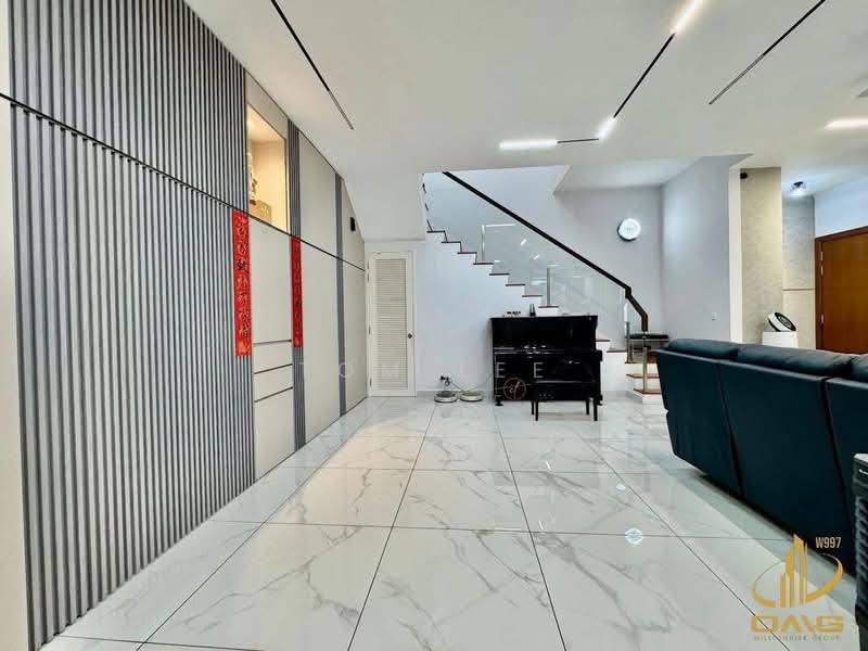 Rumah Berkembar untuk Dijual di Setia Alam (Selangor) - Tom Lee - PropertyGuru.com.my