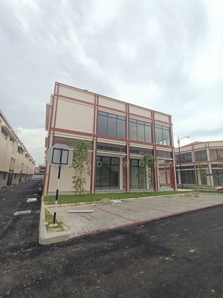 Shop for Rent in Cyber 10 (Cyberjaya) - Jared Wong - Exterior - PropertyGuru.com.my